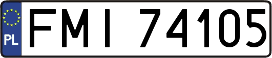 FMI74105