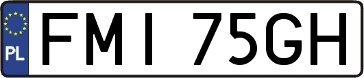 FMI75GH