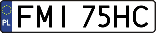 FMI75HC