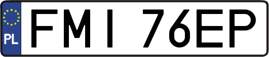 FMI76EP