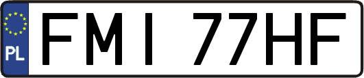 FMI77HF