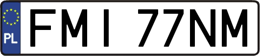 FMI77NM