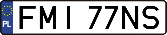 FMI77NS