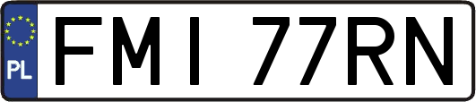 FMI77RN