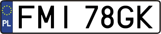 FMI78GK