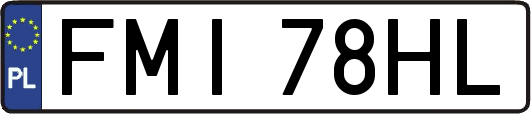 FMI78HL