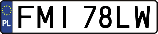 FMI78LW