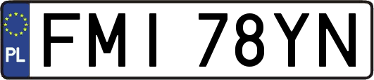 FMI78YN