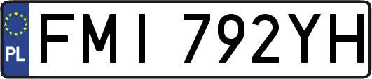 FMI792YH