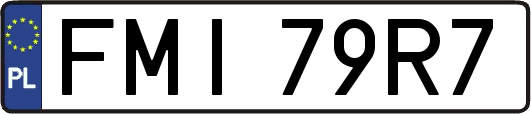 FMI79R7