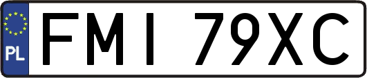 FMI79XC