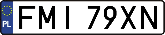 FMI79XN