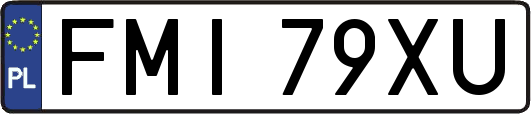 FMI79XU