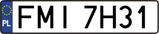 FMI7H31