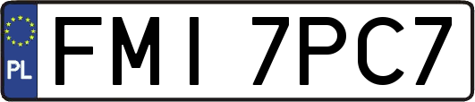 FMI7PC7