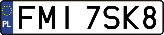 FMI7SK8