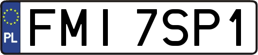 FMI7SP1