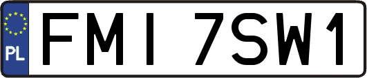 FMI7SW1