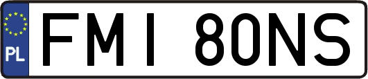 FMI80NS