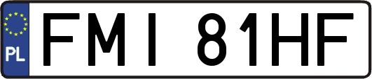 FMI81HF