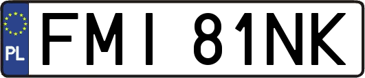 FMI81NK