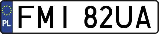 FMI82UA