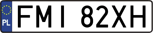 FMI82XH