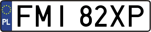 FMI82XP