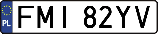 FMI82YV