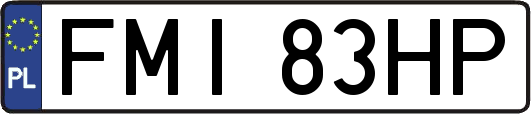 FMI83HP