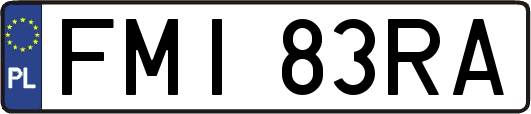 FMI83RA