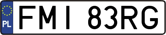 FMI83RG