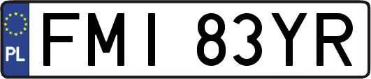 FMI83YR