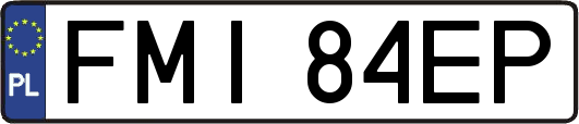 FMI84EP