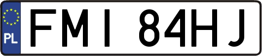 FMI84HJ