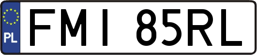 FMI85RL