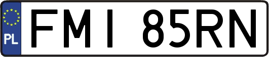 FMI85RN