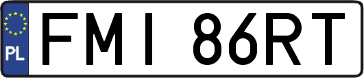 FMI86RT