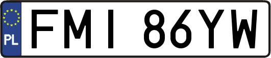 FMI86YW