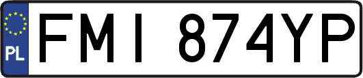 FMI874YP