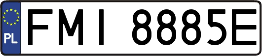 FMI8885E