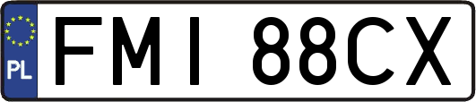 FMI88CX