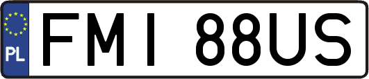 FMI88US