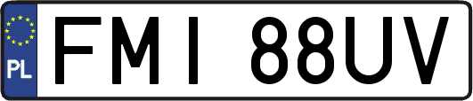 FMI88UV