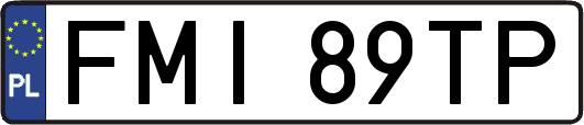 FMI89TP