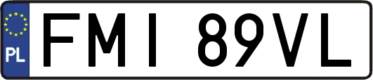 FMI89VL