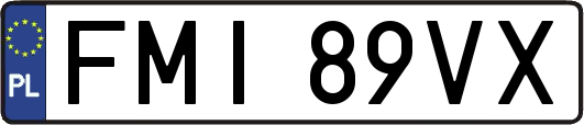 FMI89VX