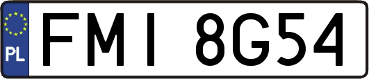 FMI8G54