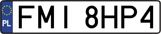 FMI8HP4