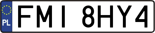 FMI8HY4